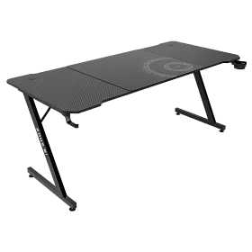 Trine 180 x 80 Black